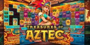 Kho Báu Aztec Tin88 - Bí Ẩn Nền Văn Minh Cổ Đại Và Cơ Hội Thắng Lớn!