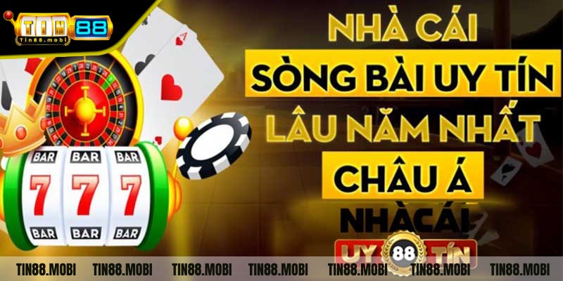 Định hướng tầm nhìn và sứ mệnh hoạt động của Tin88
